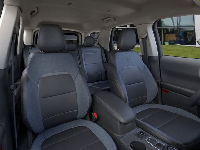 New 2026 Ford Bronco Sport Outer Banks AWD/4WD image 10