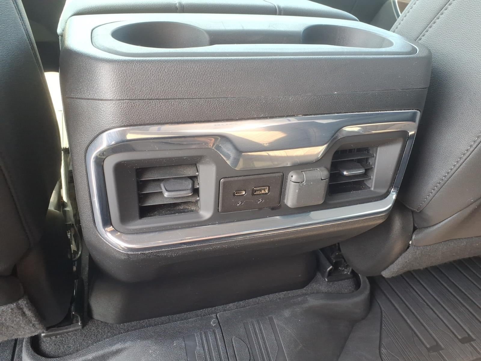 Certified 2022 GMC Sierra 2500 SLT w/ SLT Preferred Package AWD/4WD image 15