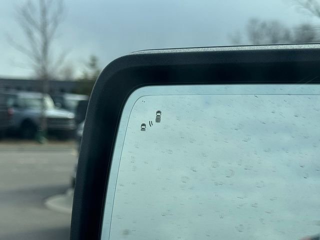 New 2026 Ford F150 Platinum w/ Equipment Group 702A High image 31