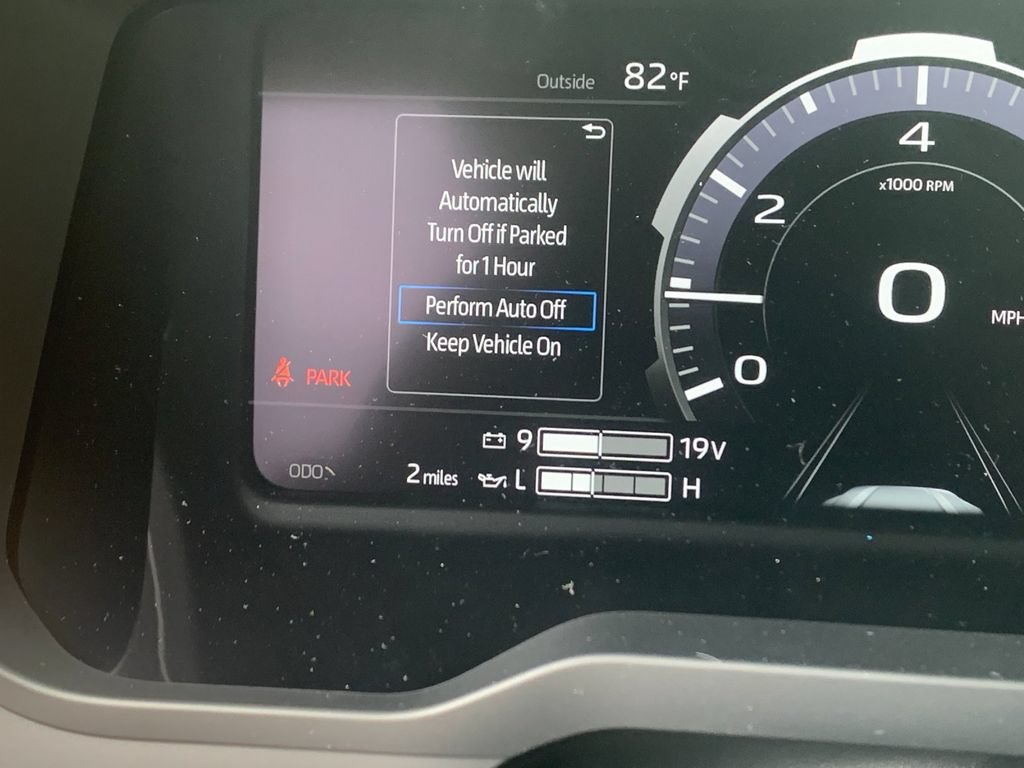 New 2026 Toyota Tundra 1794 Edition AWD/4WD image 29