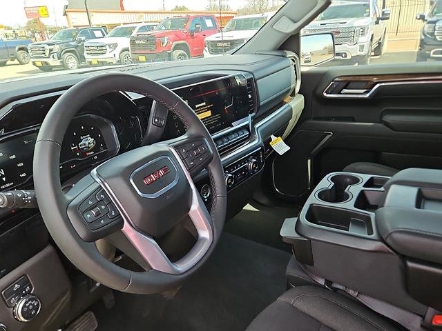 Used 2024 GMC Sierra 1500 Elevation image 13
