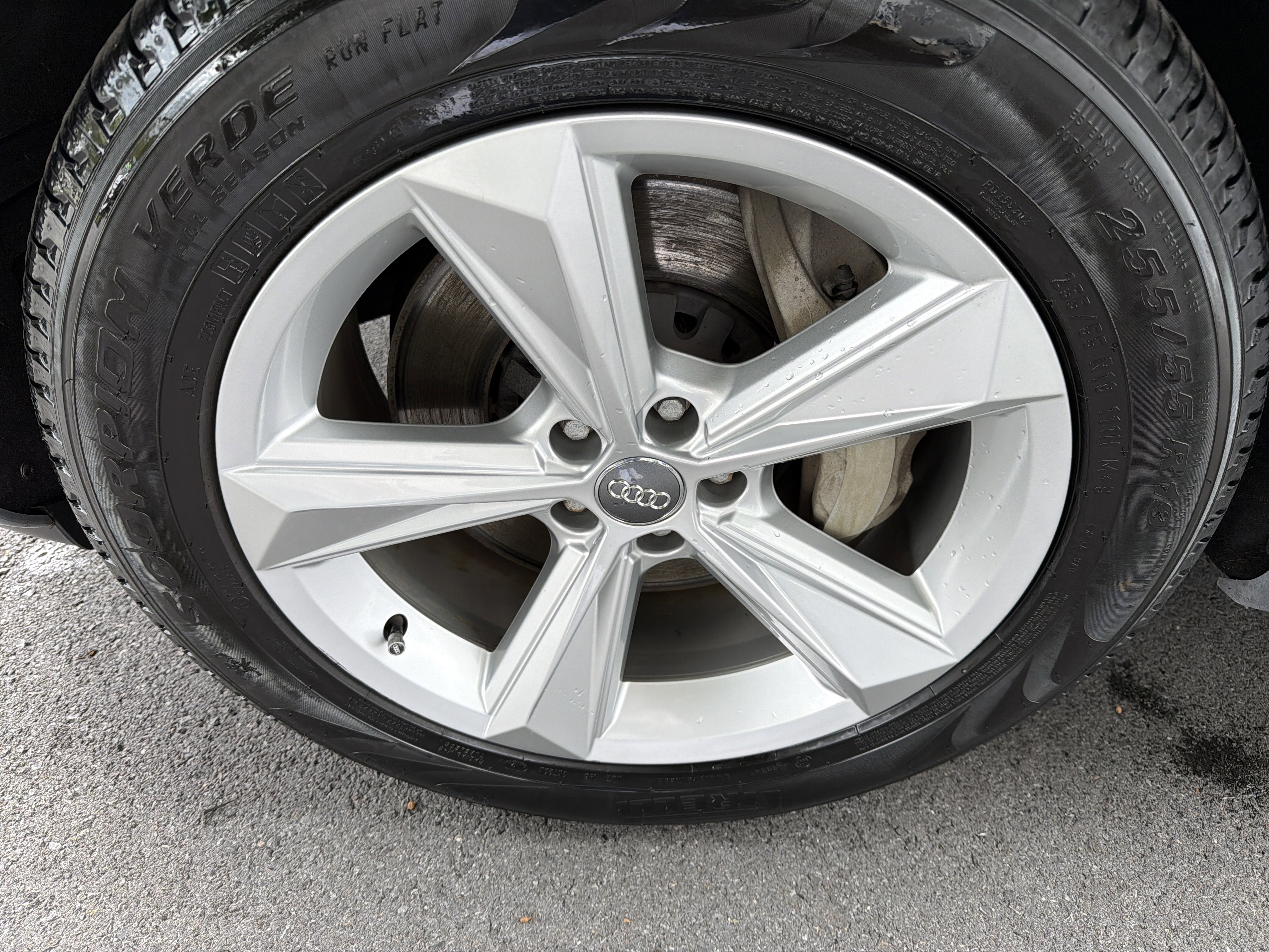 Used 2021 Audi Q7 3.0T Premium w/ Convenience Package AWD/4WD image 11