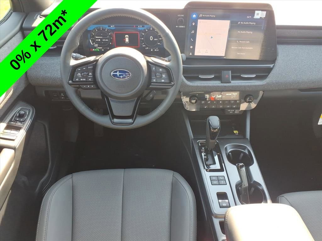 New 2026 Subaru Outback Limited XT AWD/4WD image 9