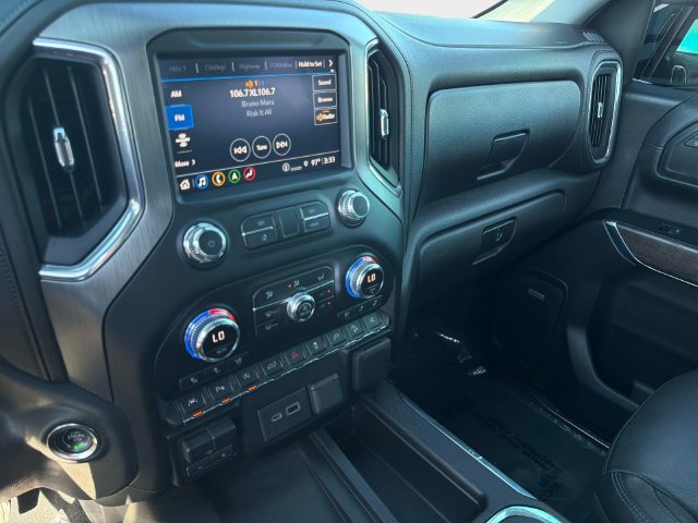 Used 2021 GMC Sierra 1500 Denali w/ Denali Ultimate Package AWD/4WD image 20