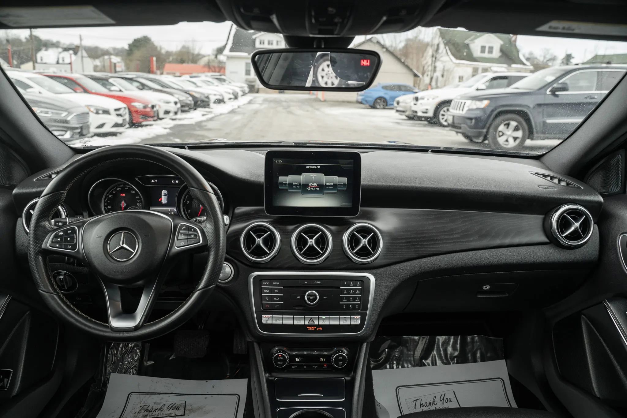 Used 2018 Mercedes-Benz GLA 250 GLA 250 4MATIC Sport Utility 4 image 15