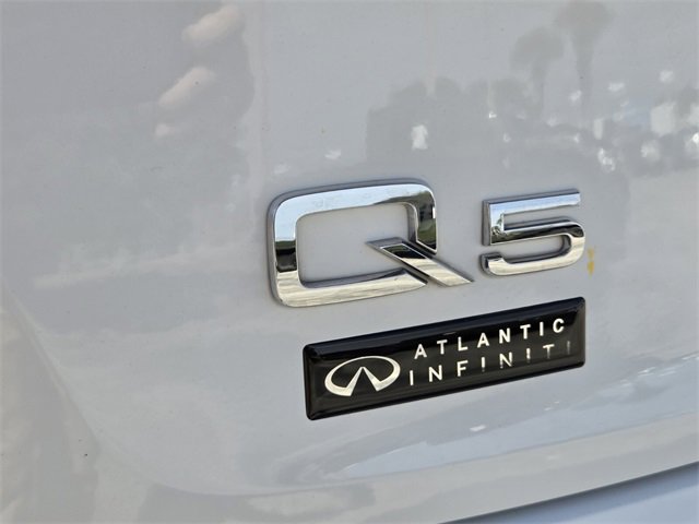 Used 2024 Audi Q5 2.0T Premium Plus image 17