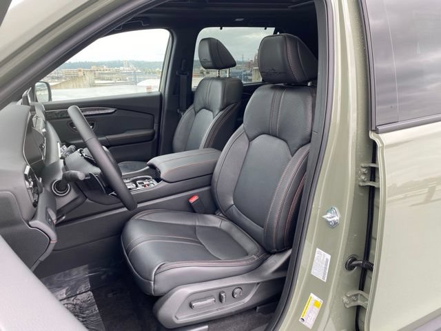 New 2026 Honda Passport TrailSport Elite image 24