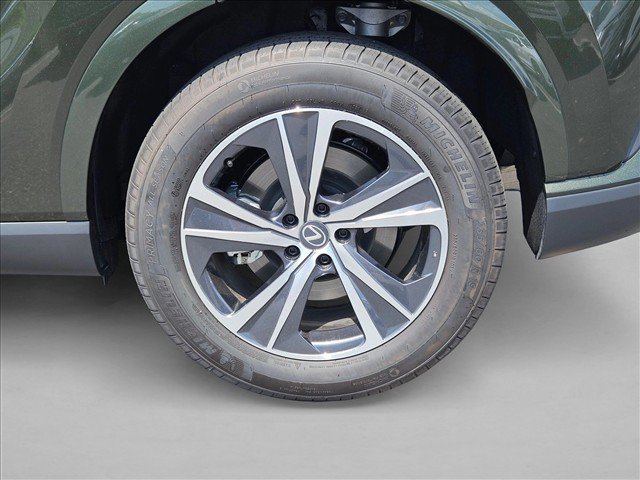 Certified 2025 Lexus RX 350 FWD w/ Technology Package image 22