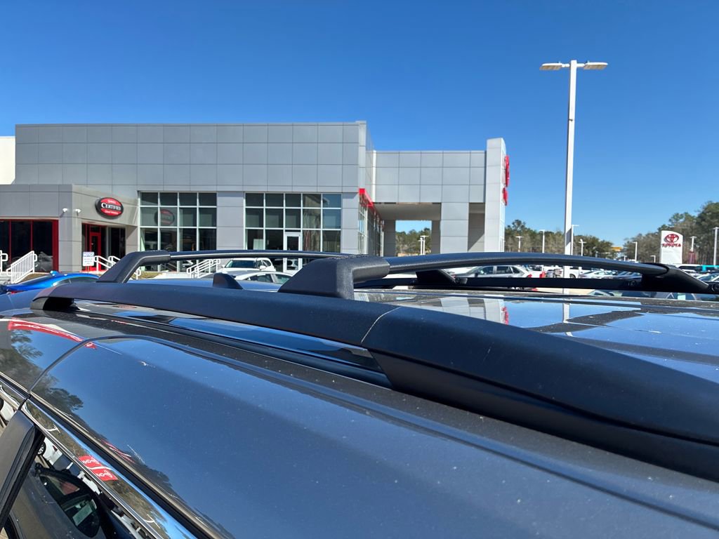 New 2026 Toyota Sienna LE image 31