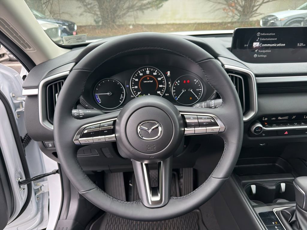 New 2026 MAZDA CX-50 2.5 Hybrid w/ Weather Package image 16