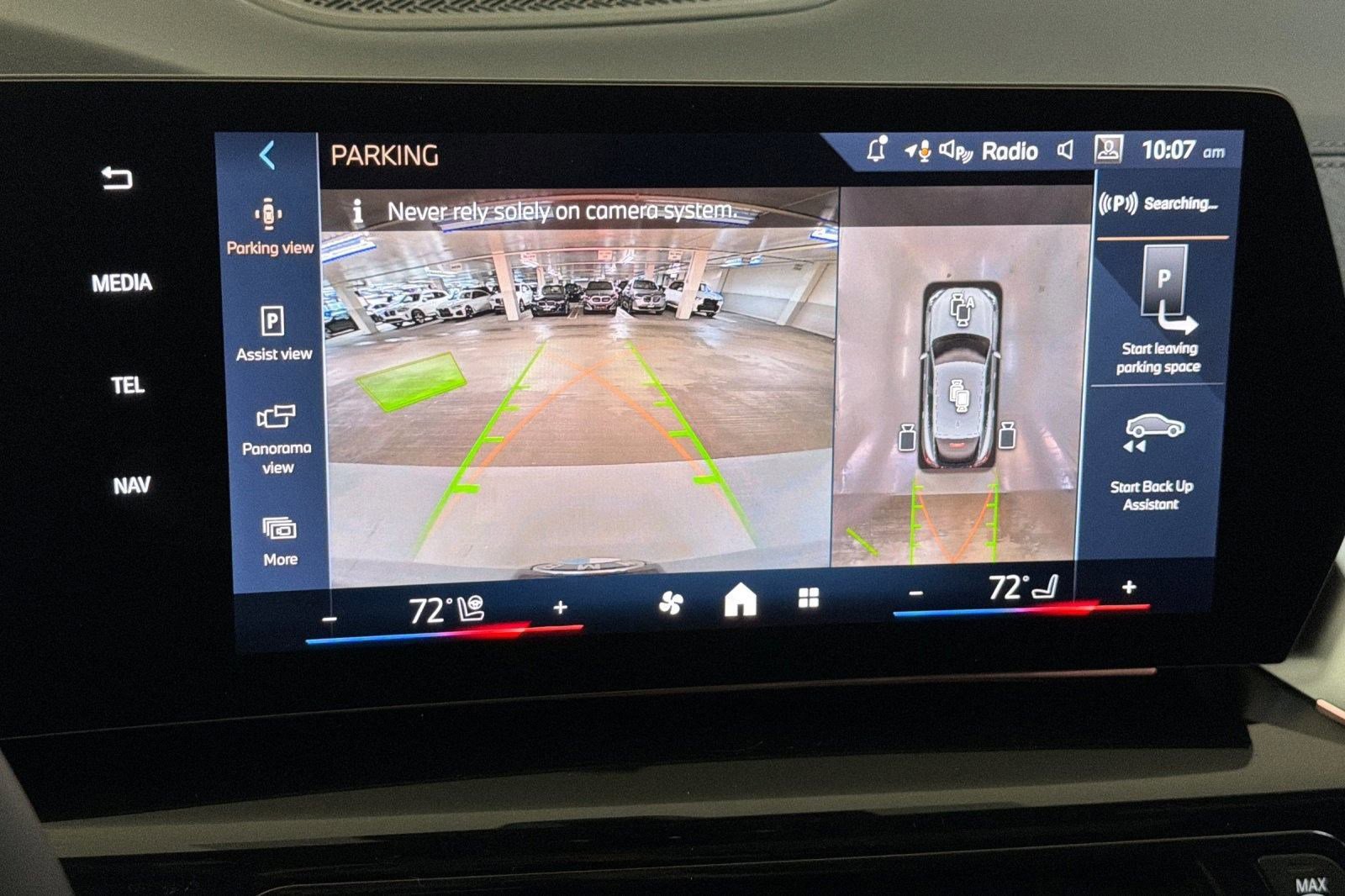 New 2026 BMW X2 xDrive28i w/ Technology Package image 24