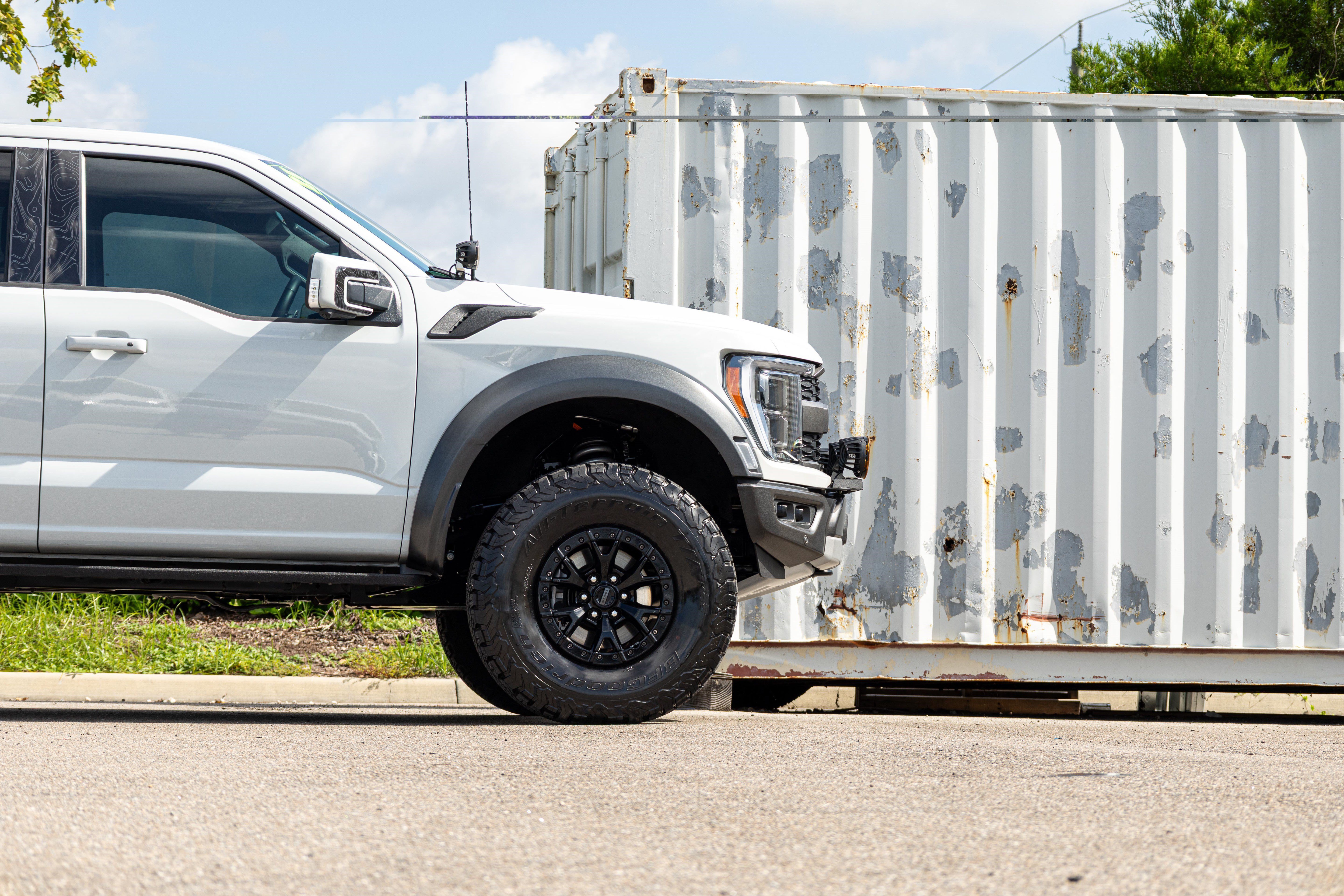Used 2023 Ford F150 Raptor w/ Raptor 37 Performance Package AWD/4WD image 31