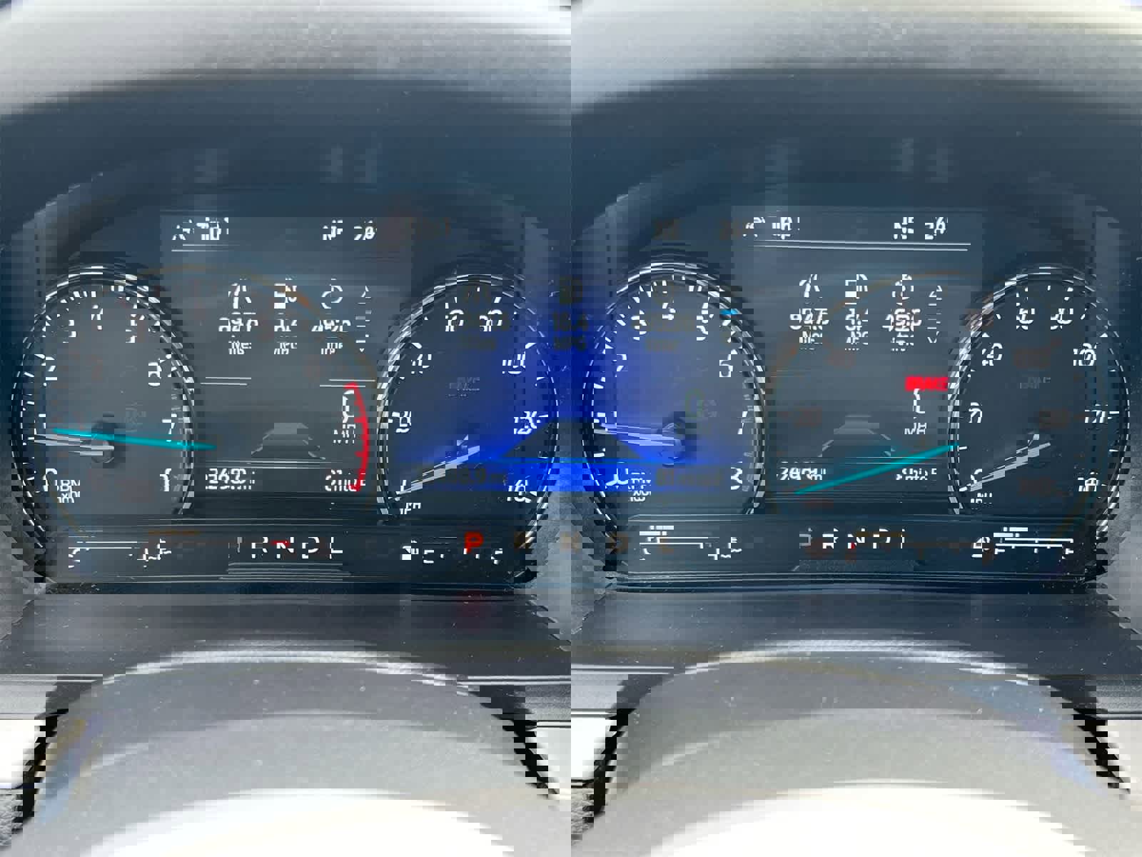 Used 2023 Ford Explorer XLT w/ Equipment Group 202A image 33