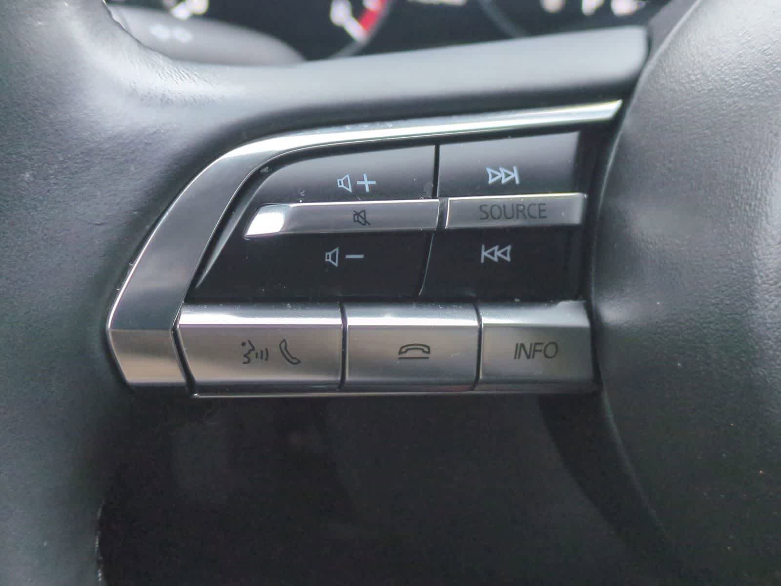 Used 2023 MAZDA CX-30 AWD 2.5 S w/ Preferred Package image 22