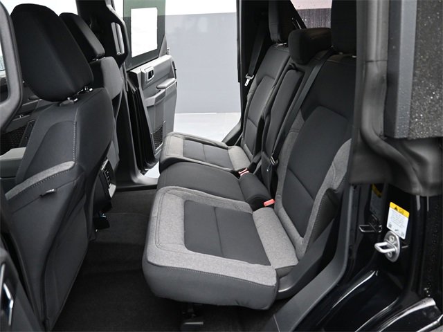 New 2025 Ford Bronco Big Bend image 11