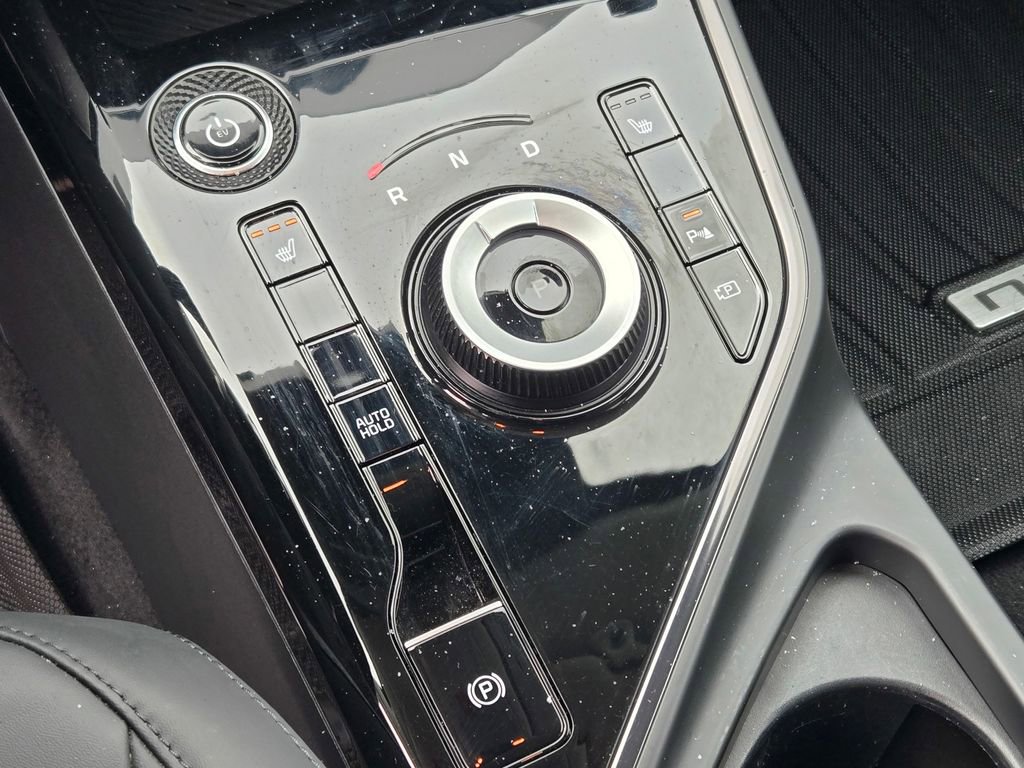 Used 2023 Kia Niro Wind image 36