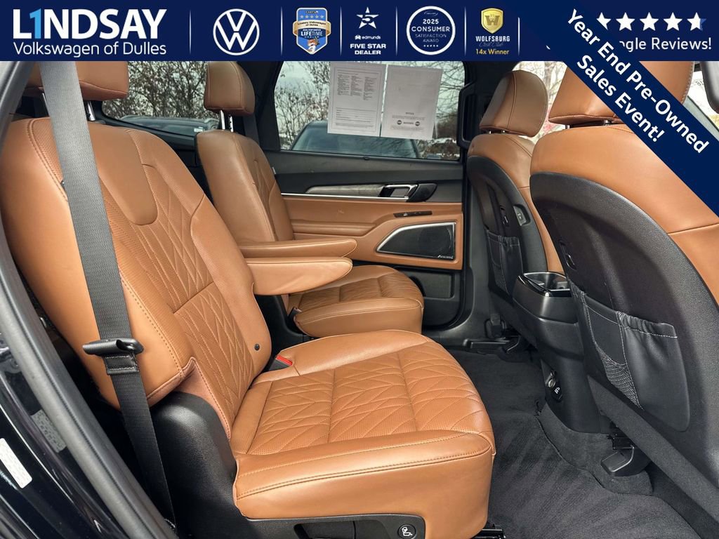 Used 2024 Kia Telluride SX Prestige X-Pro image 13