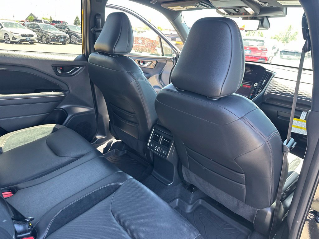 Certified 2025 Subaru Forester Touring w/ Protection Package AWD/4WD image 27