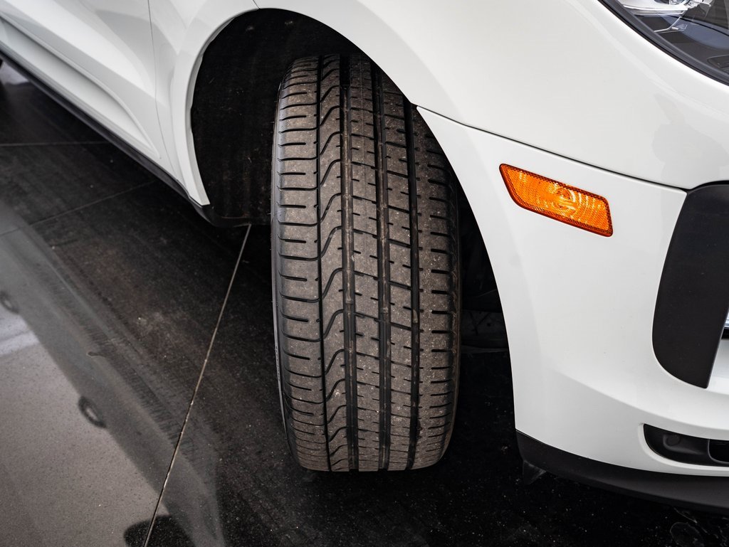 Used 2019 Porsche Macan S image 52