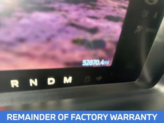 Used 2021 Ford Bronco Badlands image 5