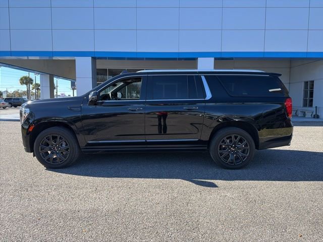 Used 2024 GMC Yukon XL Denali Ultimate image 4
