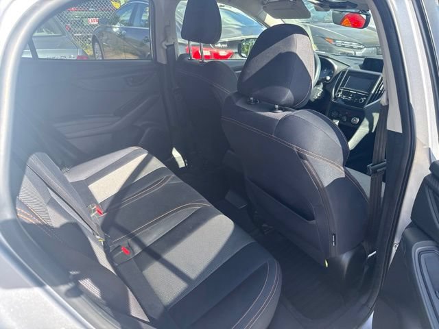 Used 2018 Subaru Crosstrek 2.0i Premium AWD/4WD image 22