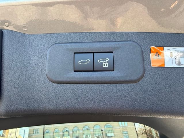 New 2026 Lexus NX 350h AWD w/ Premium Package image 31