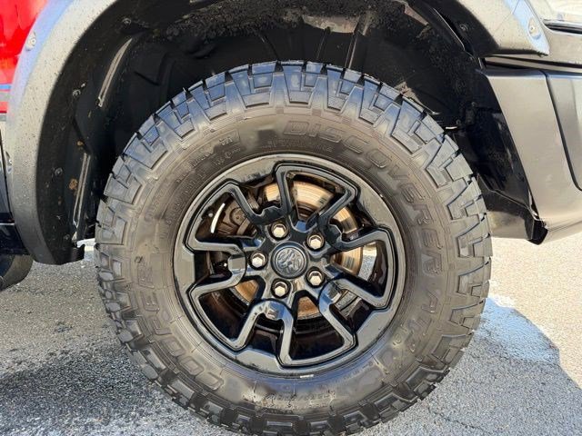 Used 2016 RAM 1500 Rebel w/ Mopar 10 Package image 23