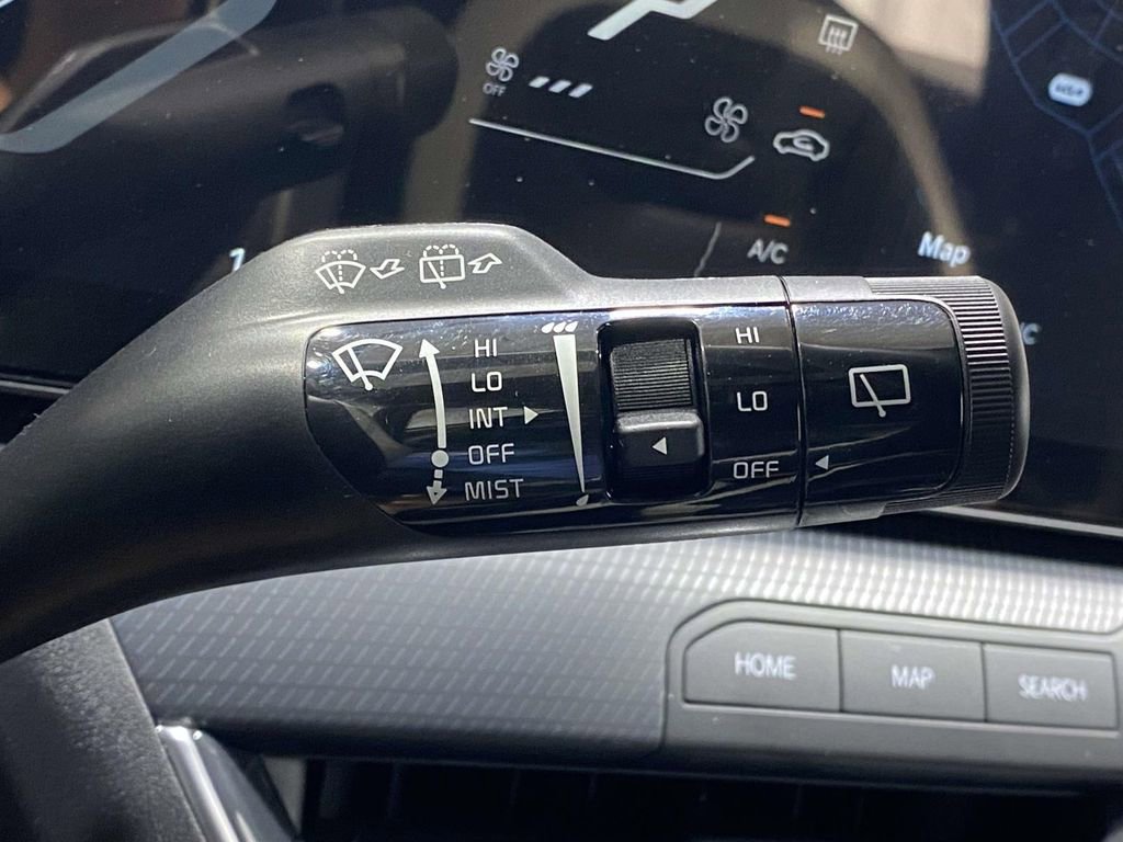 New 2026 Kia K4 GT-Line Turbo image 25