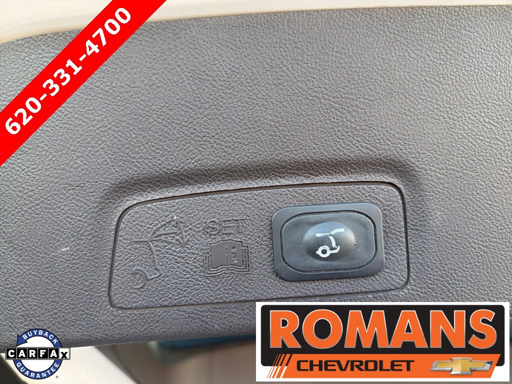 Used 2019 Lincoln MKC Select w/ Select Plus Package image 20