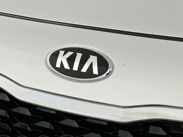 Used 2018 Kia Forte LX w/ LX Rear Camera Package FWD image 23