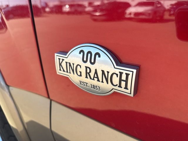 Used 2020 Ford F150 King Ranch w/ Equipment Group 601A Luxury image 56