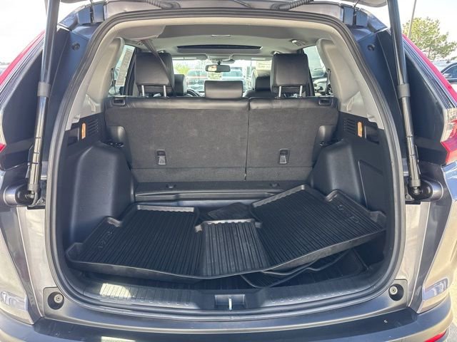 Used 2022 Honda CR-V Touring image 23