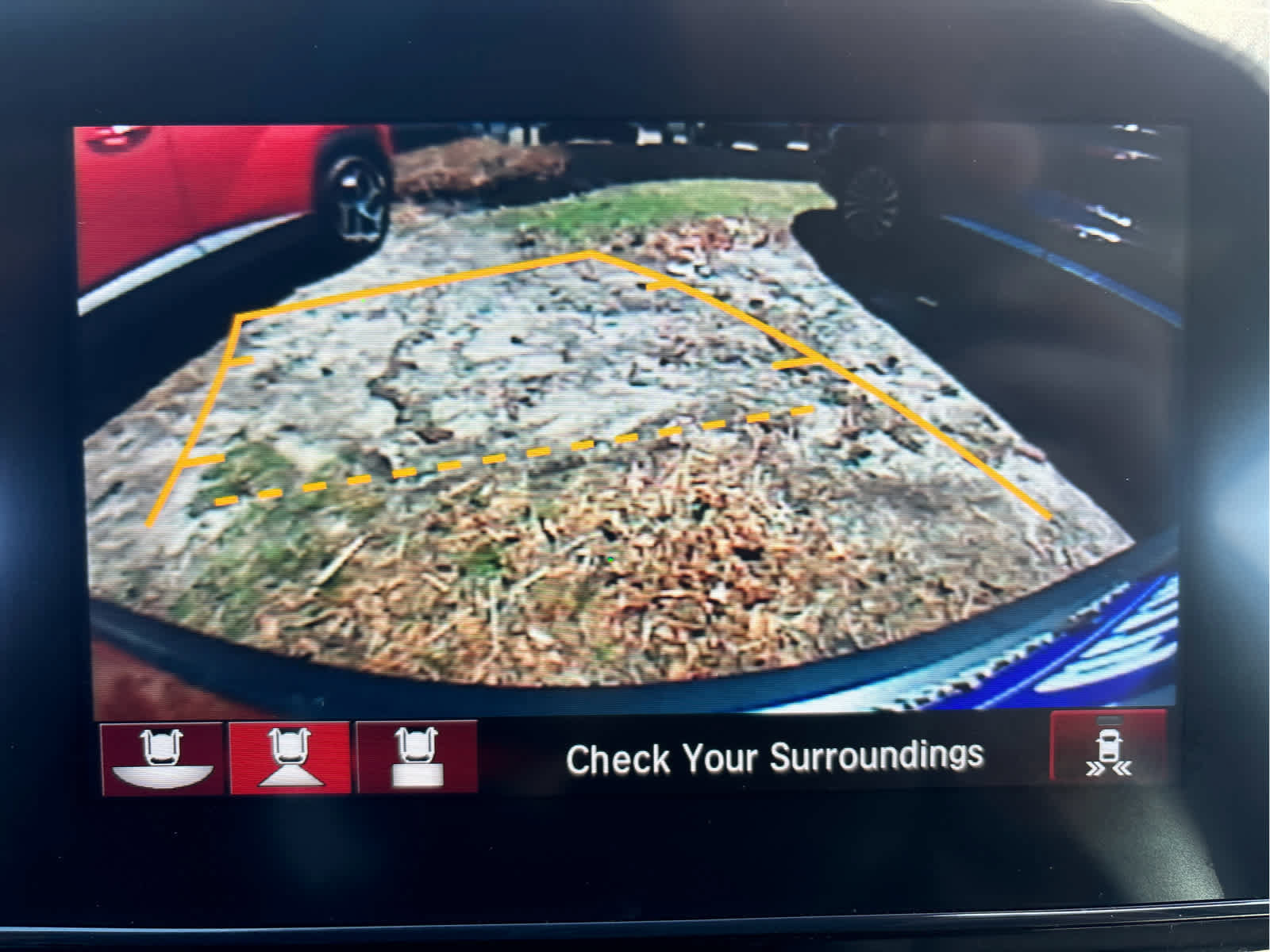 Used 2022 Honda CR-V Touring image 14