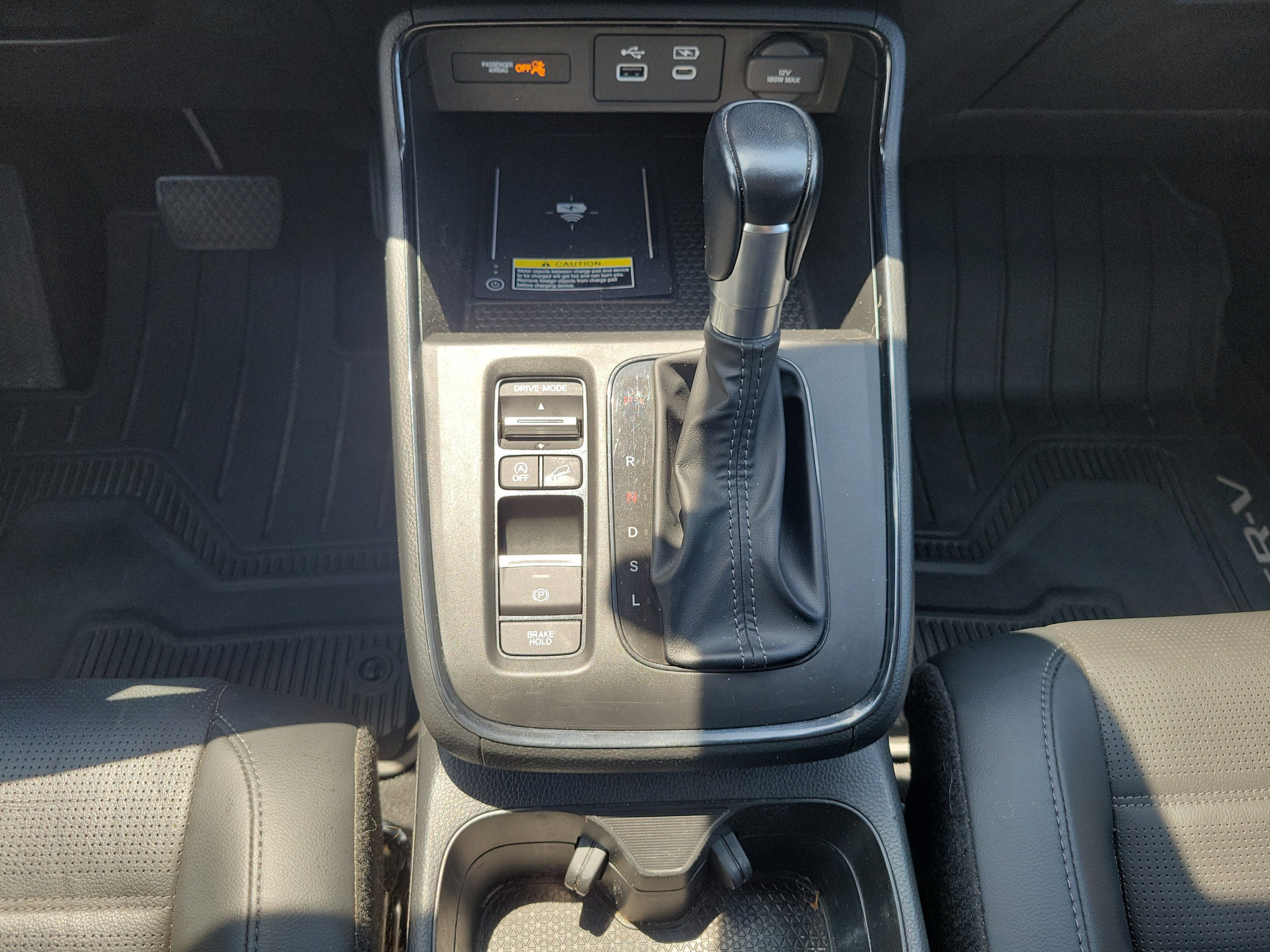 Certified 2024 Honda CR-V EX-L image 16