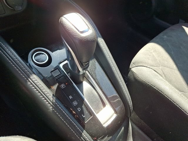 Used 2020 Nissan Kicks SV FWD image 15