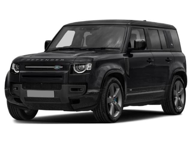 Used 2023 Land Rover Defender 110 S AWD/4WD image 1