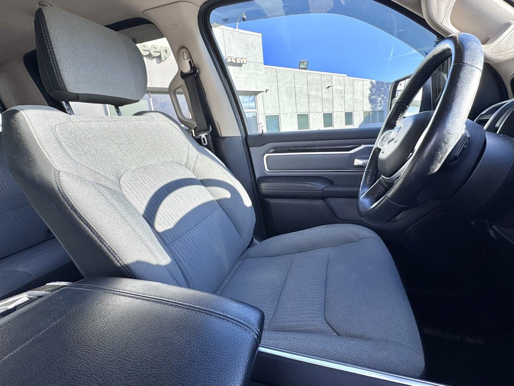 Certified 2020 RAM 1500 Big Horn image 20