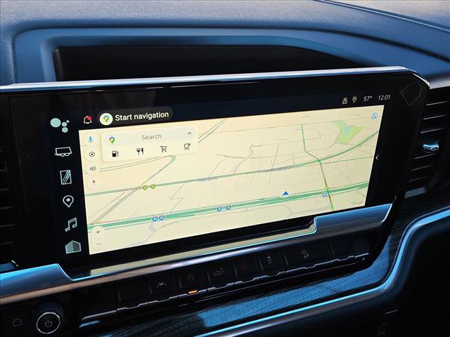 New 2026 Chevrolet Silverado 1500 RST image 14