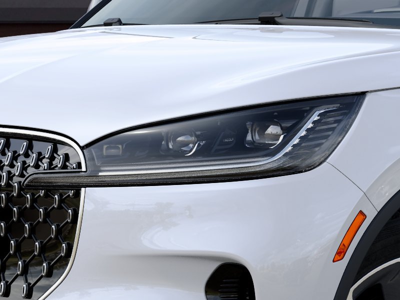 New 2027 Lincoln Aviator Reserve AWD/4WD image 18