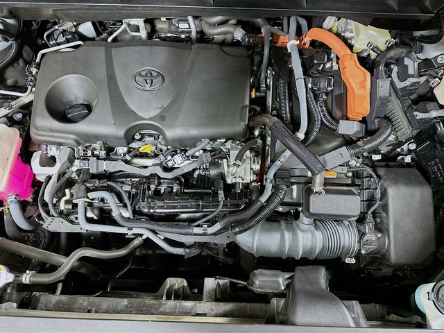 Certified 2023 Toyota Highlander Bronze Edition image 33