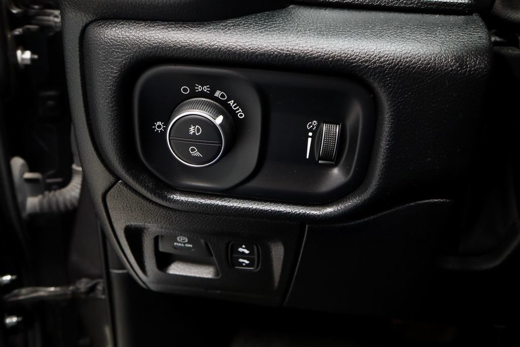 Used 2021 RAM 1500 Lone Star image 27