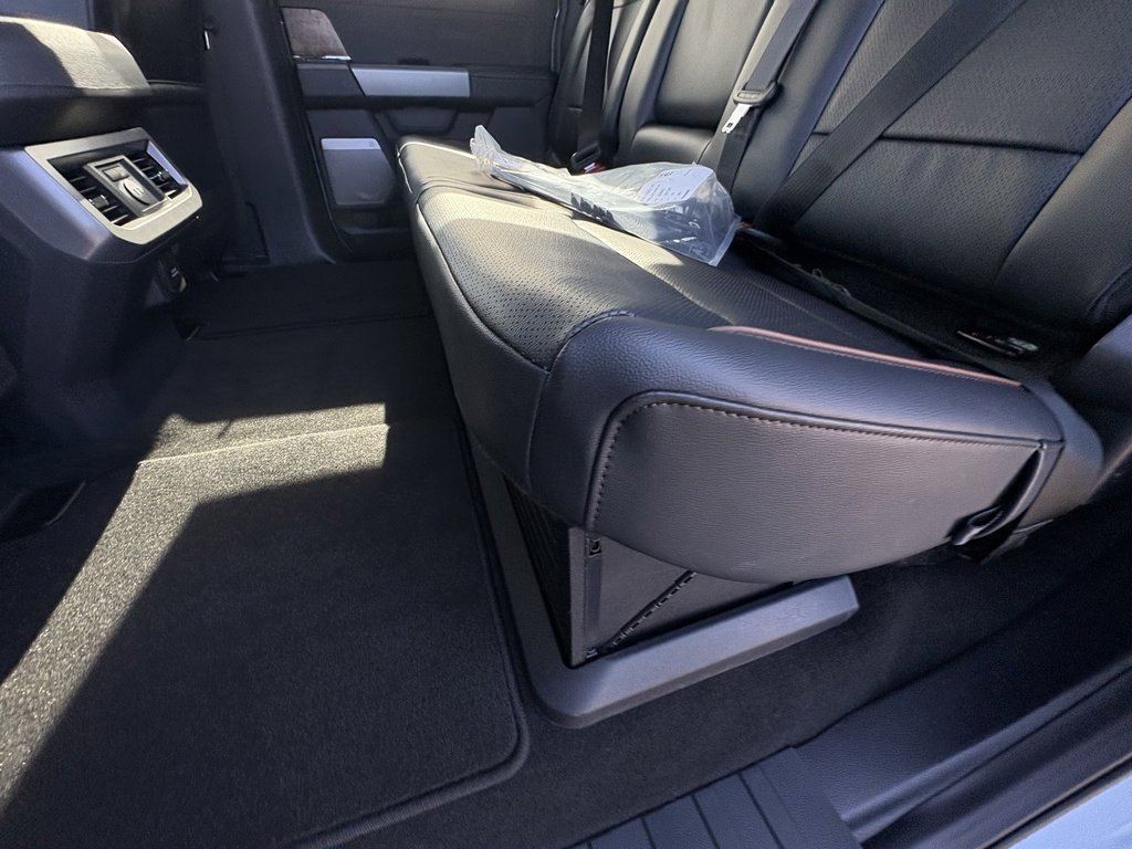 New 2026 Ford F250 Lariat w/ Lariat Premium Package image 23