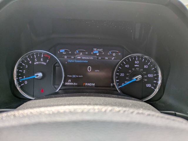 Used 2019 Ford Expedition Platinum RWD image 31