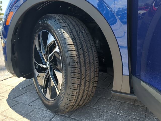 Certified 2022 Volkswagen ID.4 Pro S RWD image 36