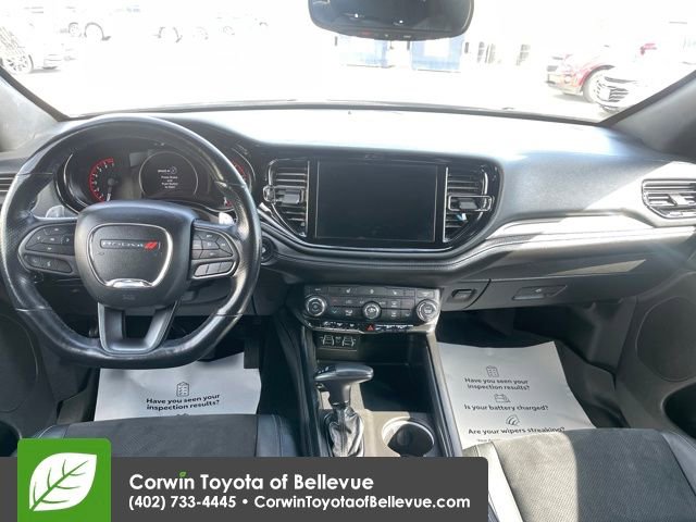 Used 2021 Dodge Durango GT image 20