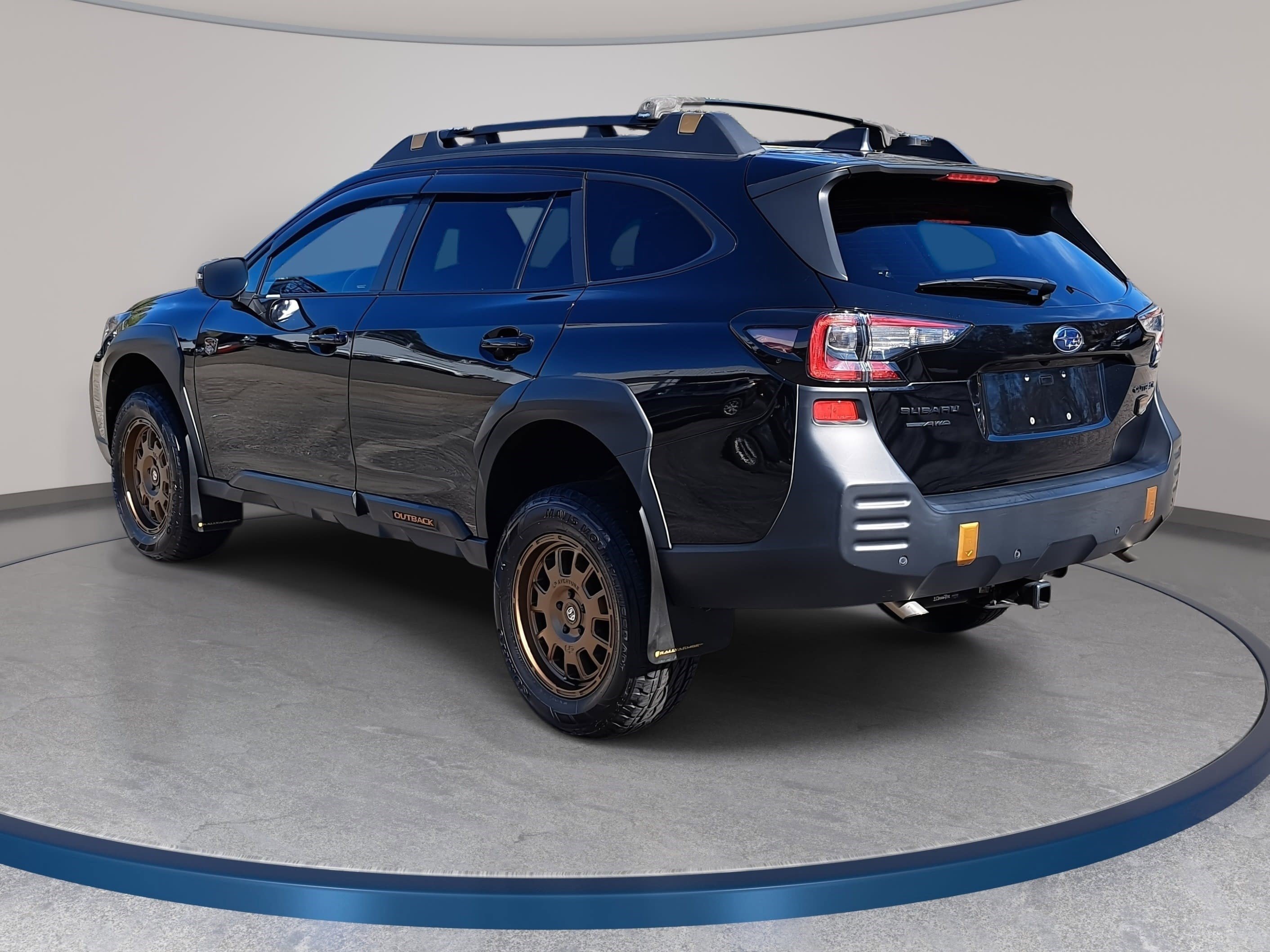 Used 2023 Subaru Outback Wilderness image 7