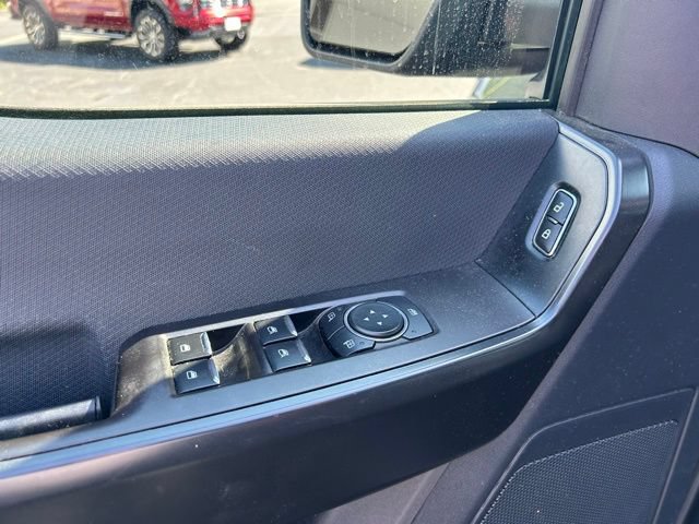 Used 2023 Ford F150 XL w/ STX Appearance Package AWD/4WD image 9