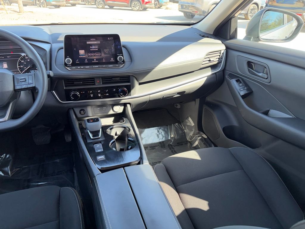 Used 2026 Nissan Rogue S image 21