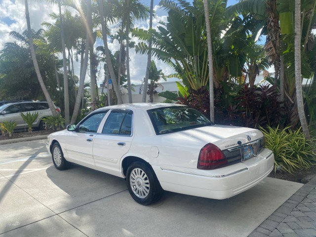 Used 2007 Mercury Grand Marquis LS image 6